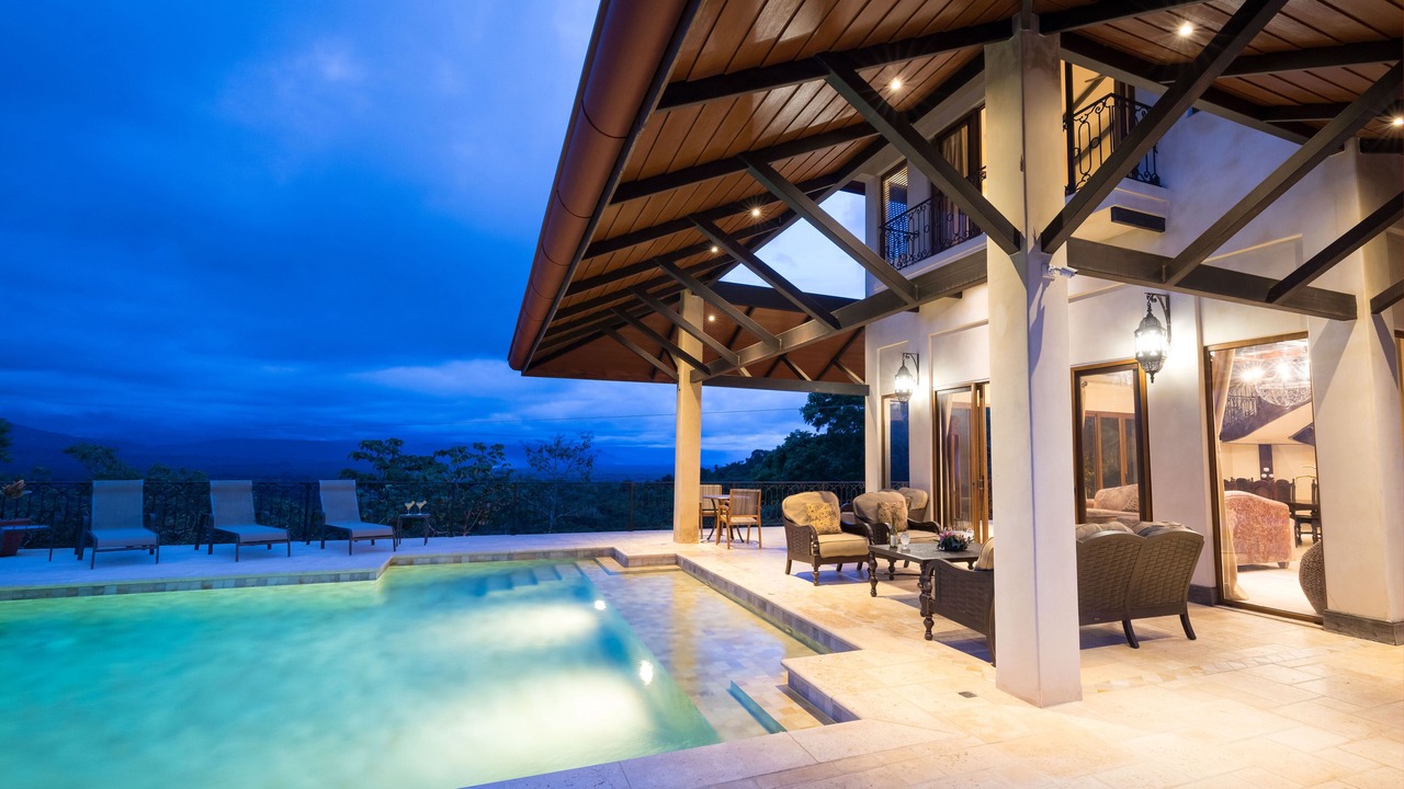 Photo of Outdoor in Valle Pura Vida