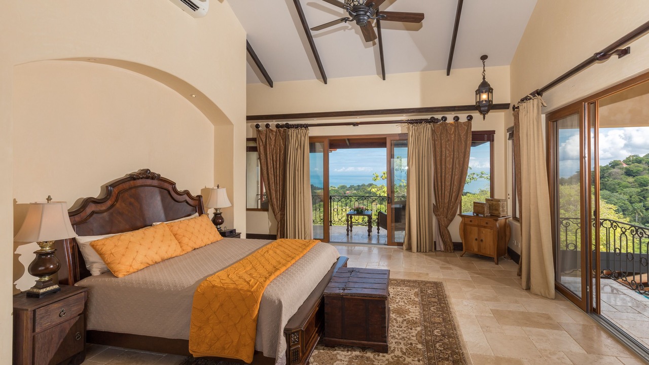Photo of Bedroom in Valle Pura Vida