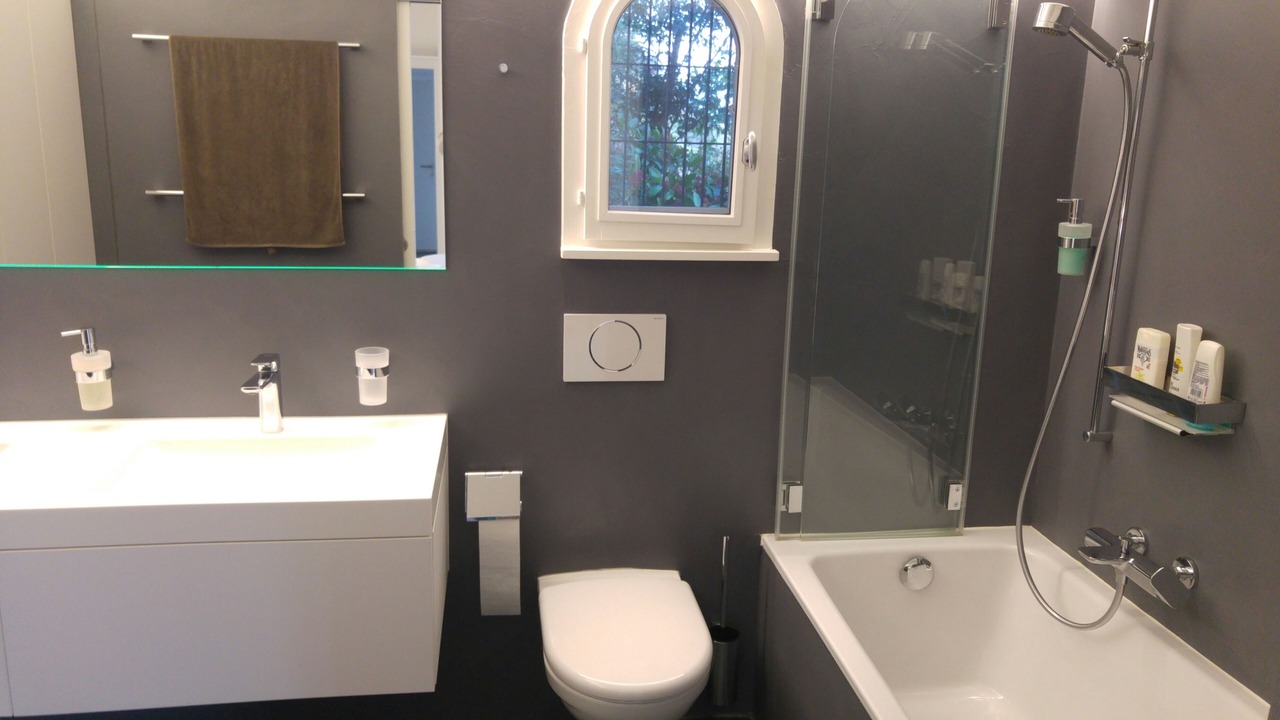 Photo of Bathroom in Ronco sopra Ascona