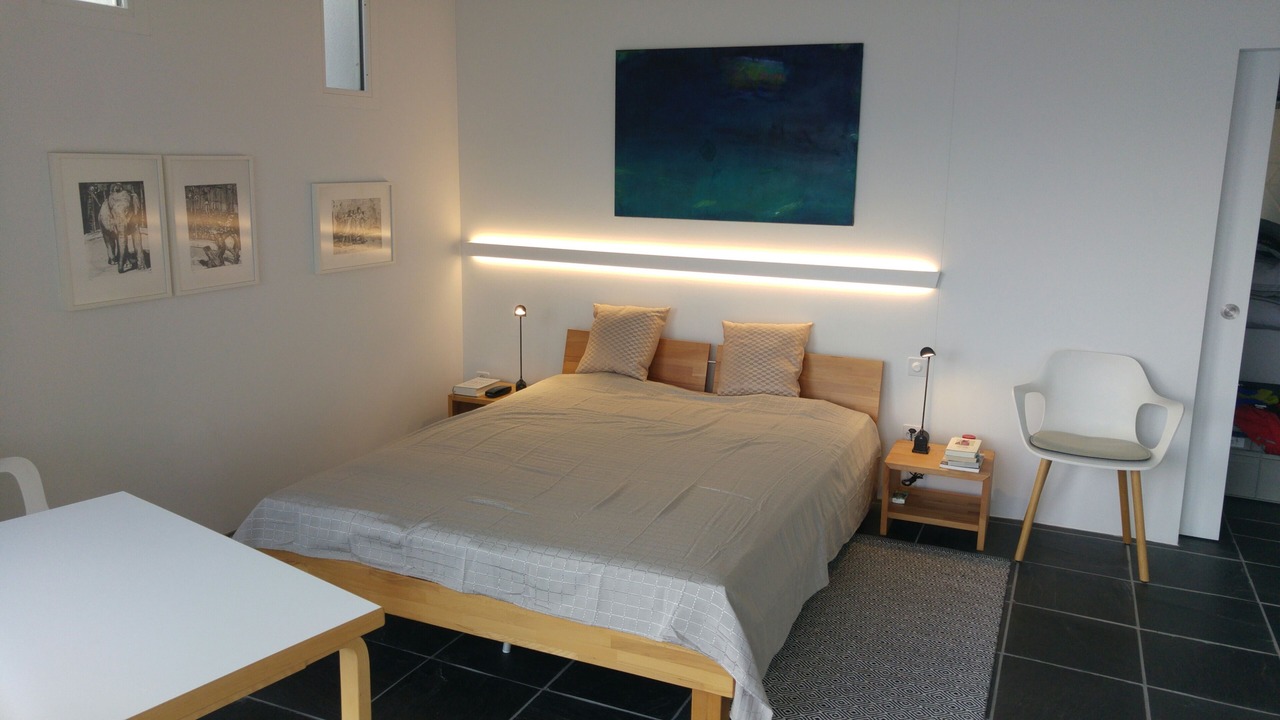 Photo of Bedroom in Ronco sopra Ascona