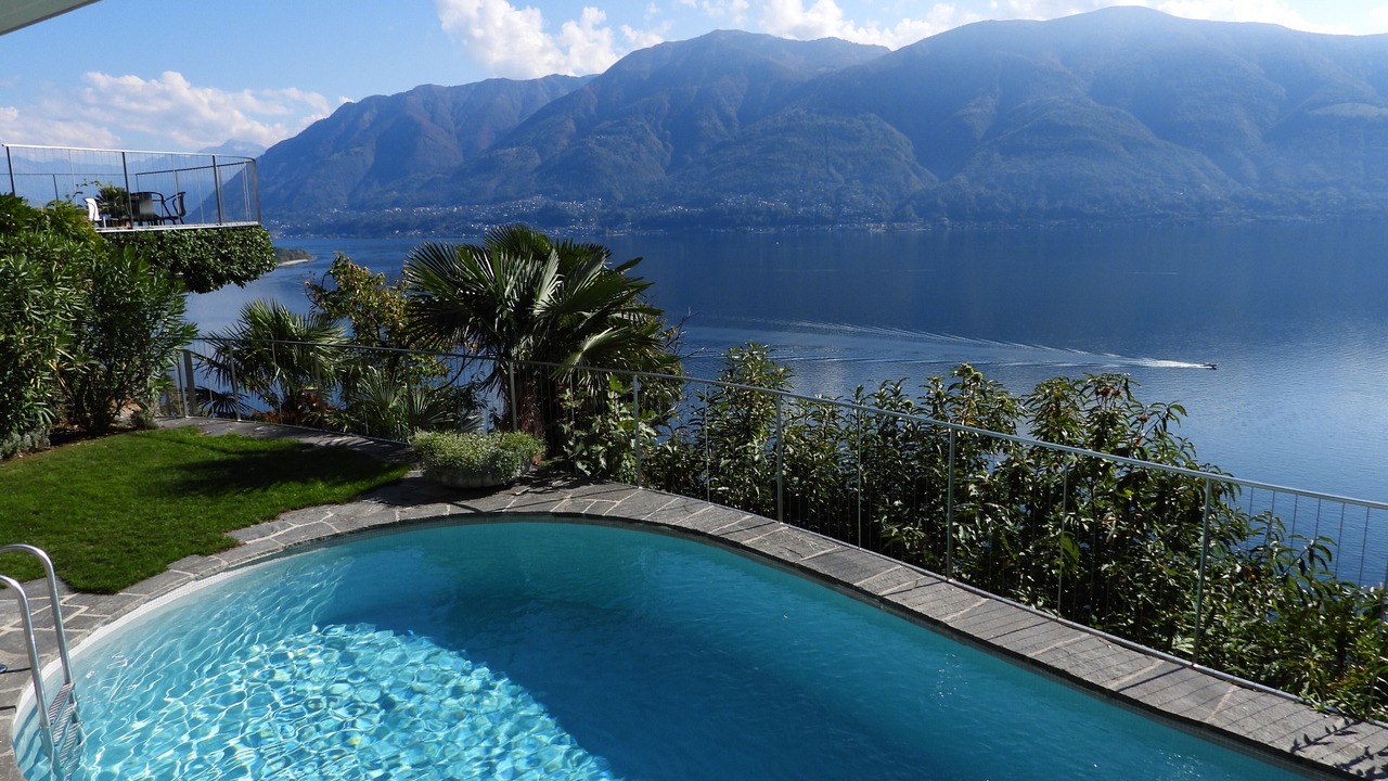 Photo of Outdoor in Ronco sopra Ascona