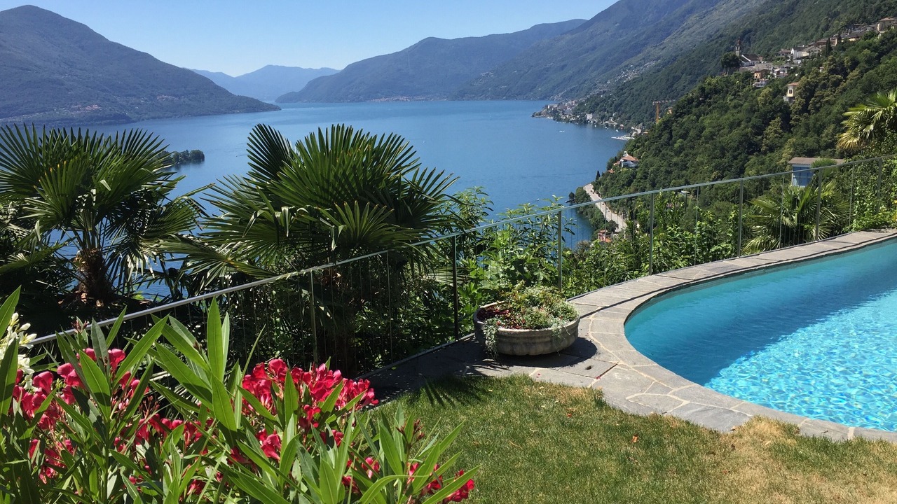 Photo of Outdoor in Ronco sopra Ascona
