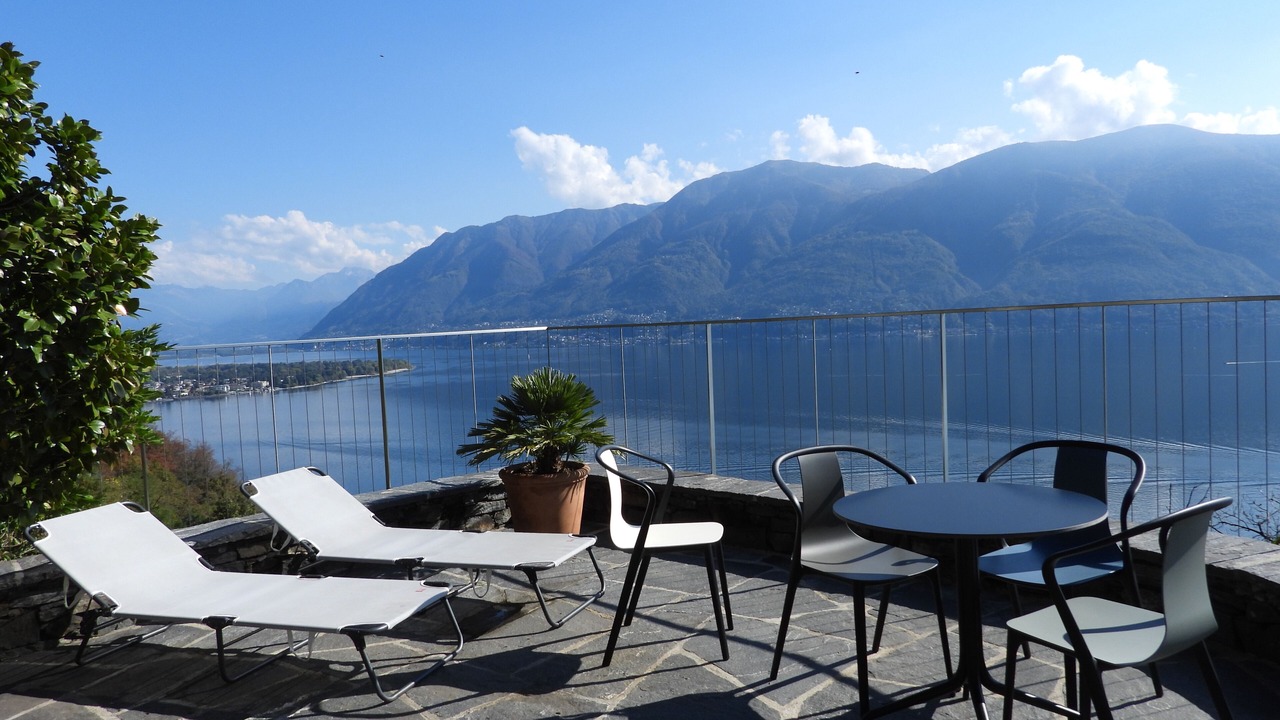 Photo of Outdoor in Ronco sopra Ascona