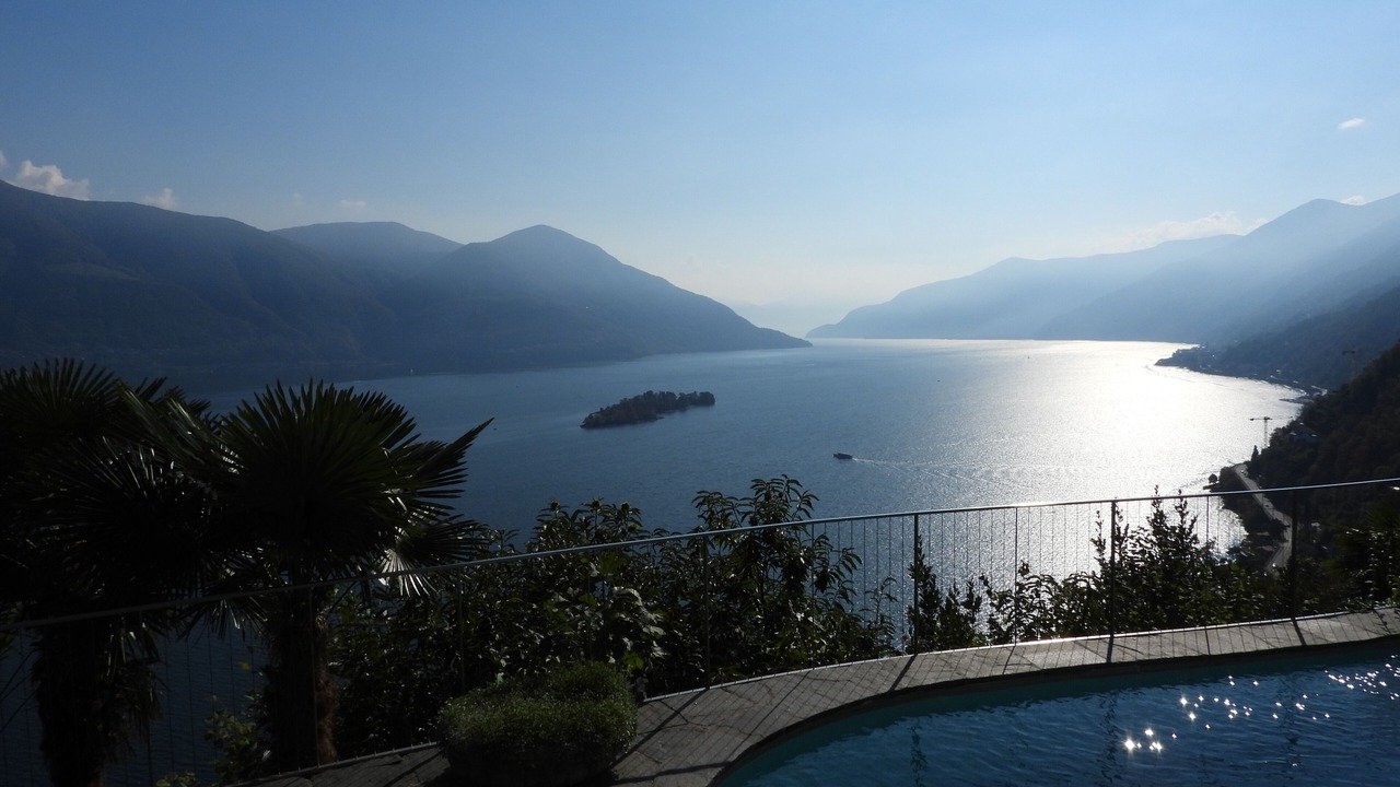 Photo of Outdoor in Ronco sopra Ascona