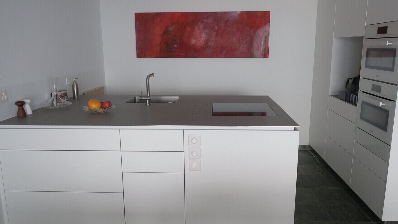 Photo of Kitchen in Ronco sopra Ascona