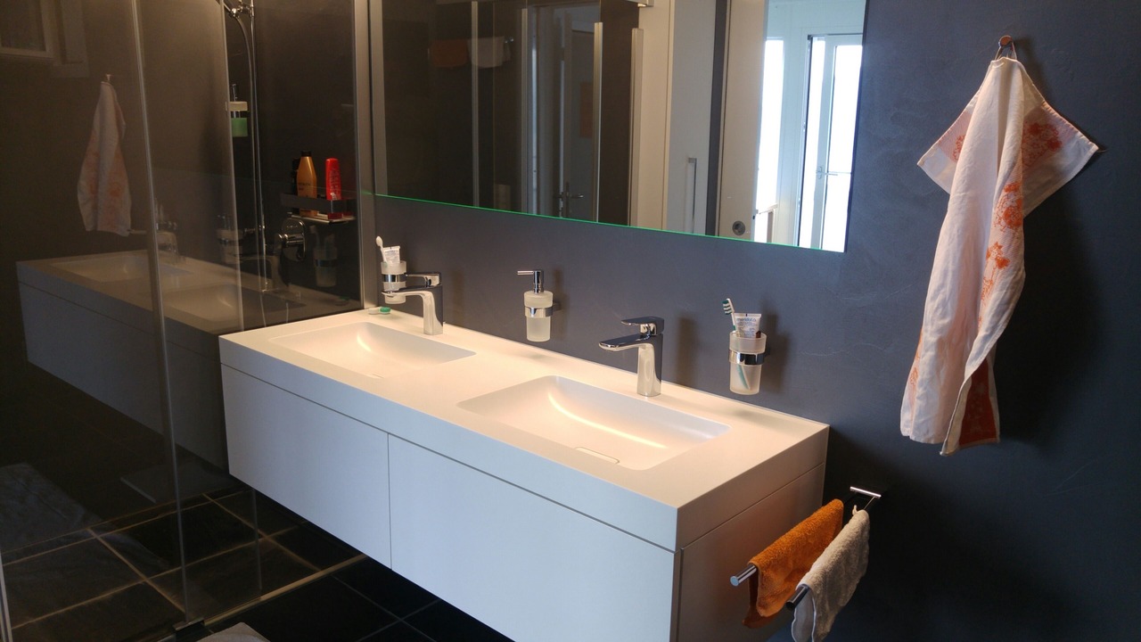 Photo of Bathroom in Ronco sopra Ascona