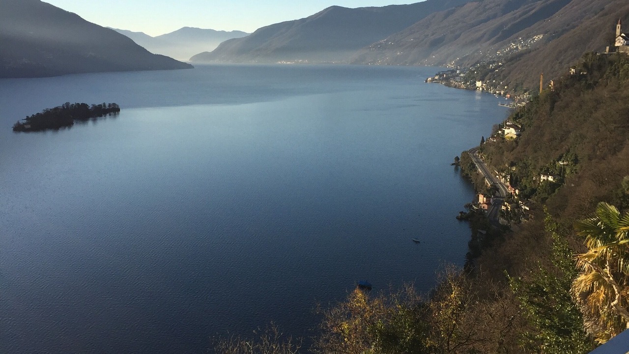 Photo of Patio Balcony in Ronco sopra Ascona