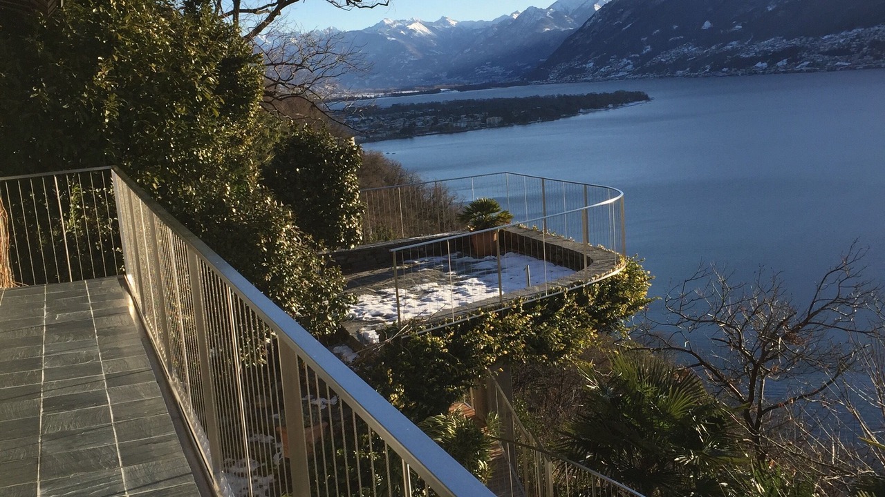 Photo of Outdoor in Ronco sopra Ascona