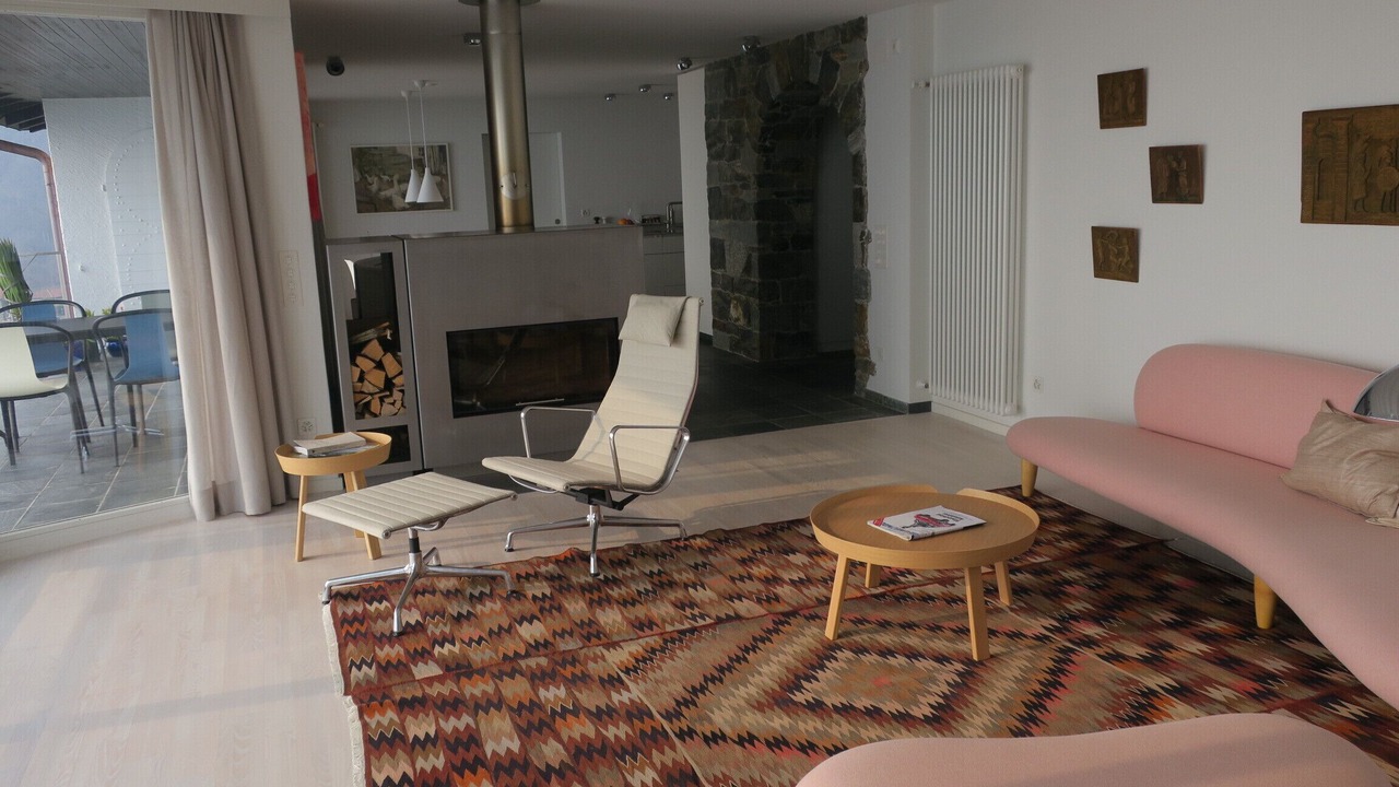 Photo of Livingroom in Ronco sopra Ascona