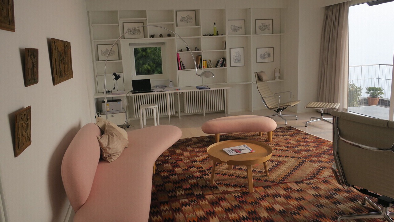 Photo of Livingroom in Ronco sopra Ascona