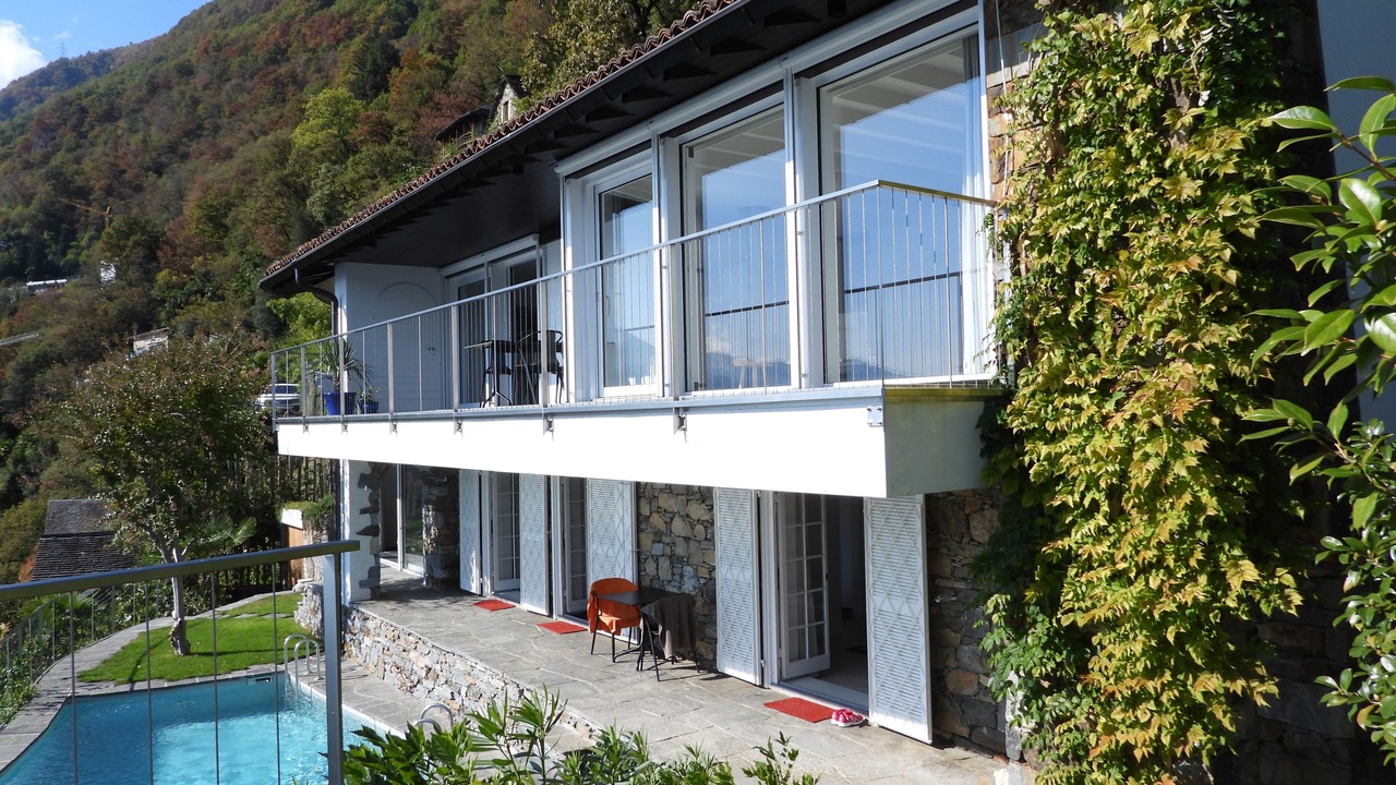 Photo of Outdoor in Ronco sopra Ascona