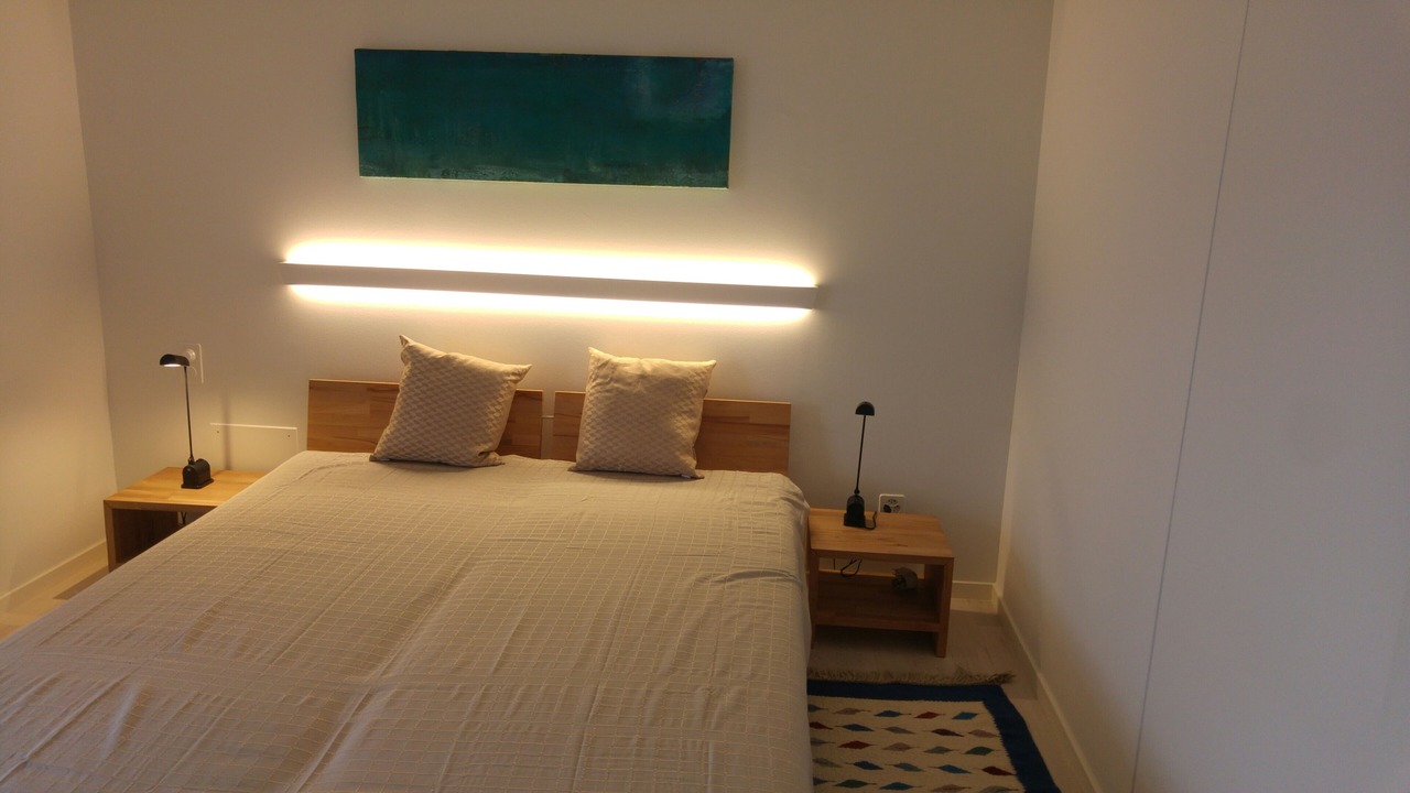 Photo of Bedroom in Ronco sopra Ascona