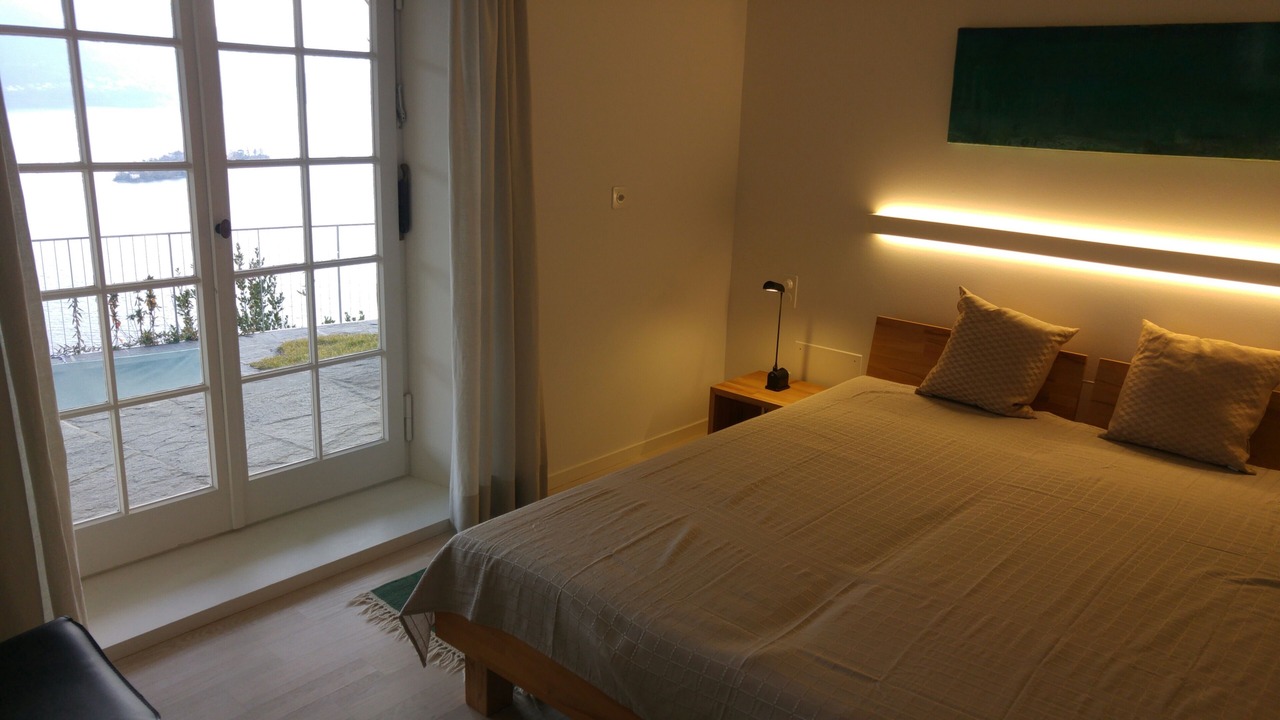 Photo of Bedroom in Ronco sopra Ascona