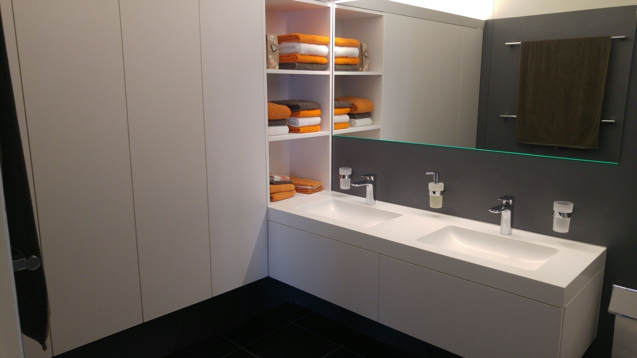 Photo of Bathroom in Ronco sopra Ascona