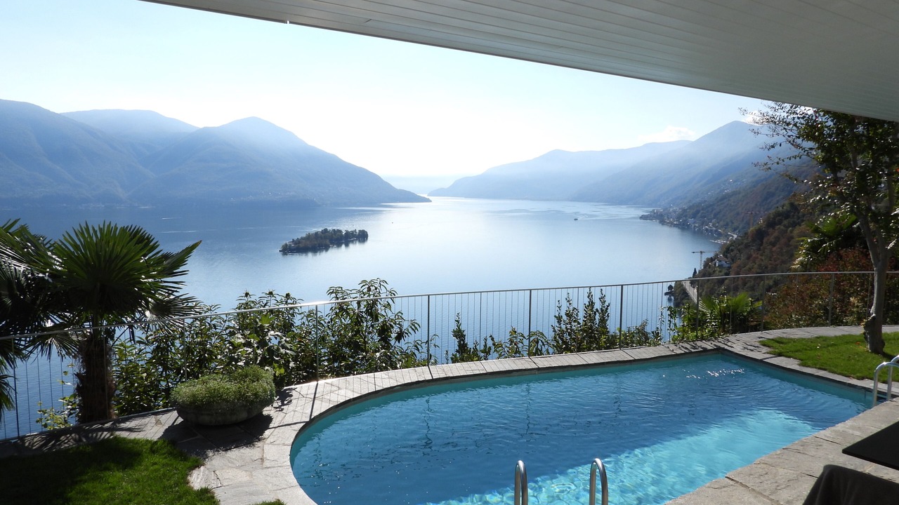 Photo of Outdoor in Ronco sopra Ascona
