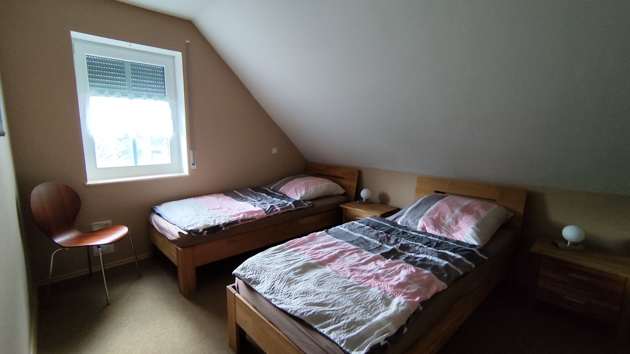 Photo of Bedroom in Oldeburg