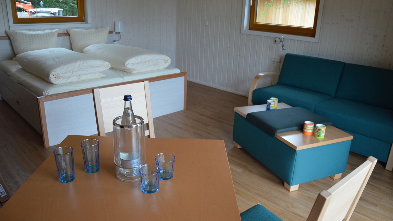 Photo of Bedroom in Aerzen