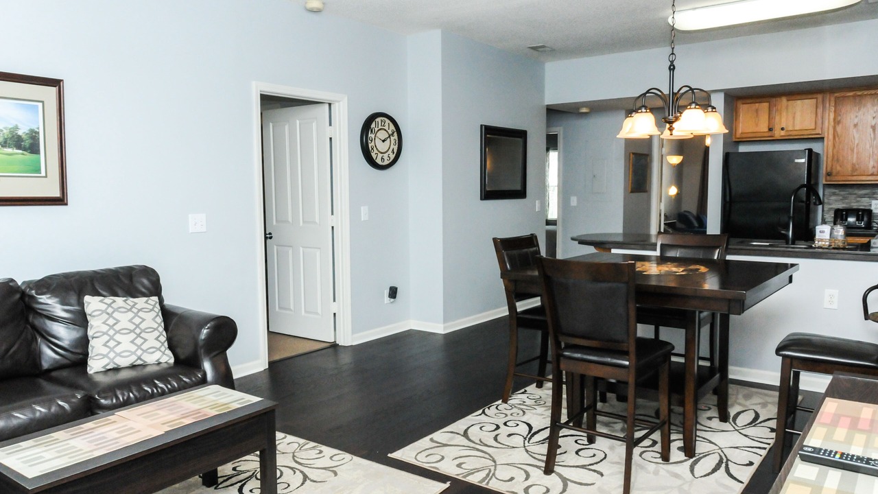 Photo of Livingroom in Red Hill
