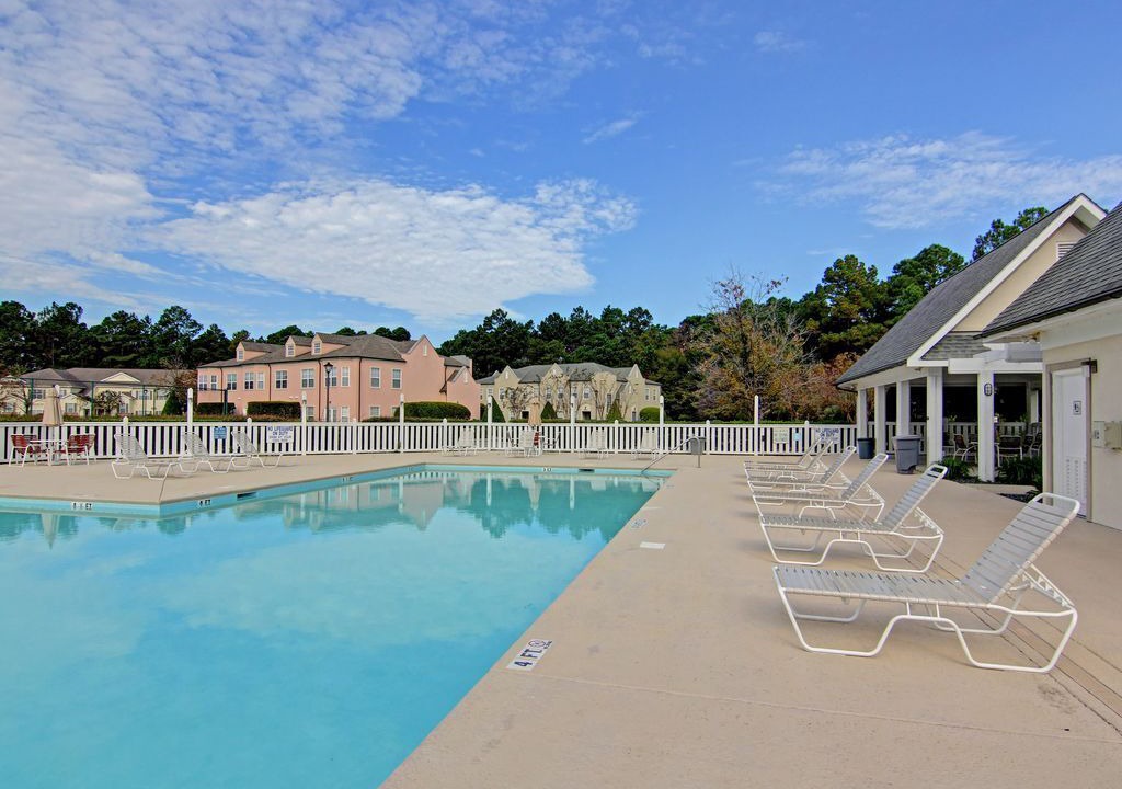 Photo of Outdoor in Red Hill