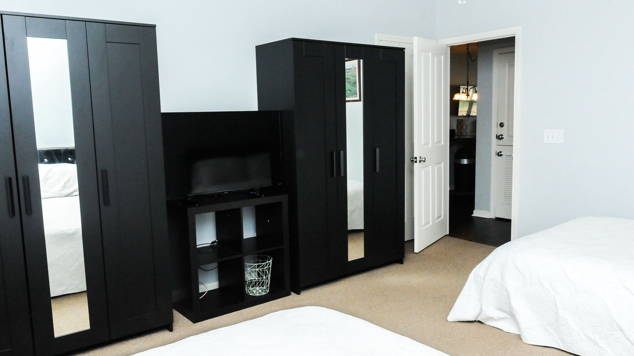 Photo of Bedroom in Red Hill