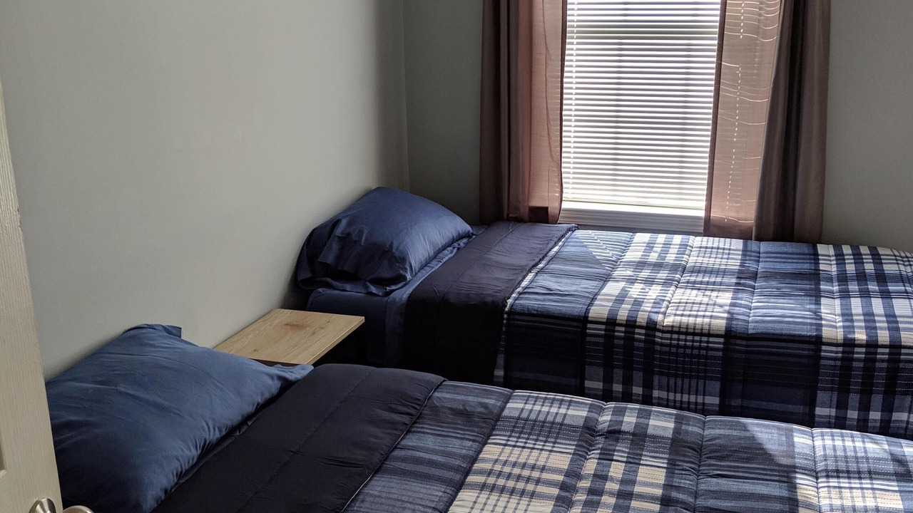 Photo of Bedroom in Red Hill
