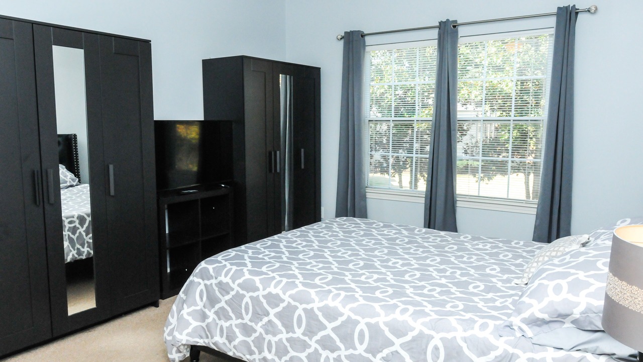 Photo of Bedroom in Red Hill