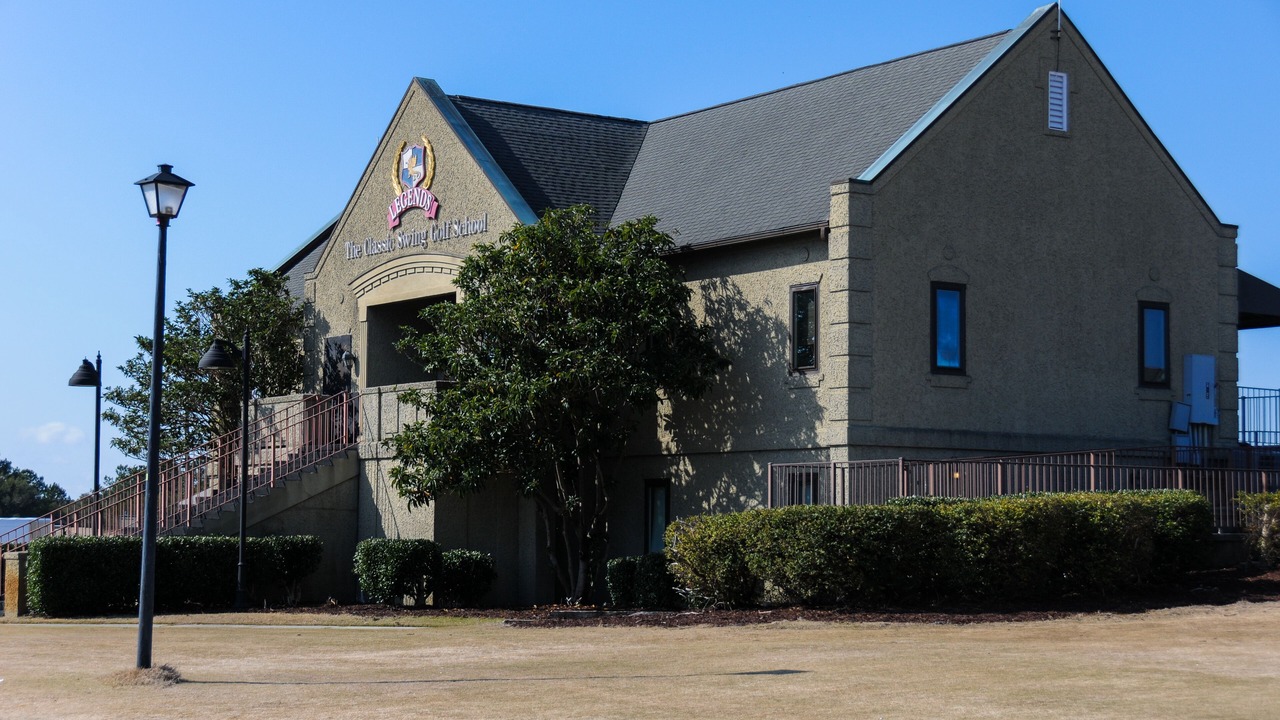 Photo of Outdoor in Red Hill