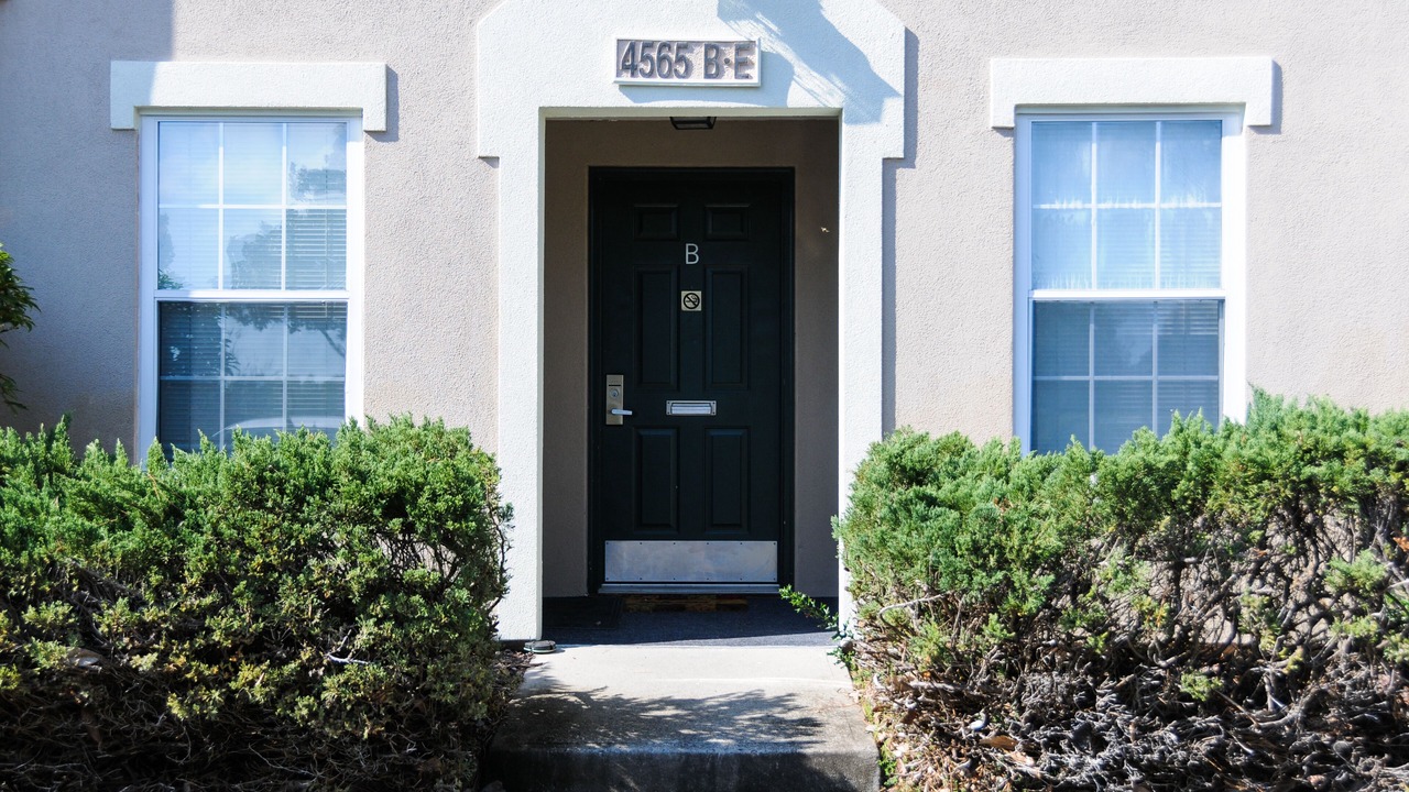 Photo of Outdoor in Red Hill