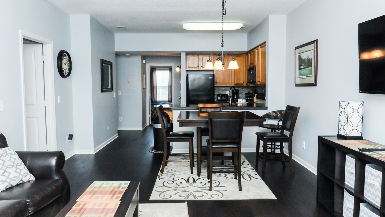 Photo of Livingroom in Red Hill