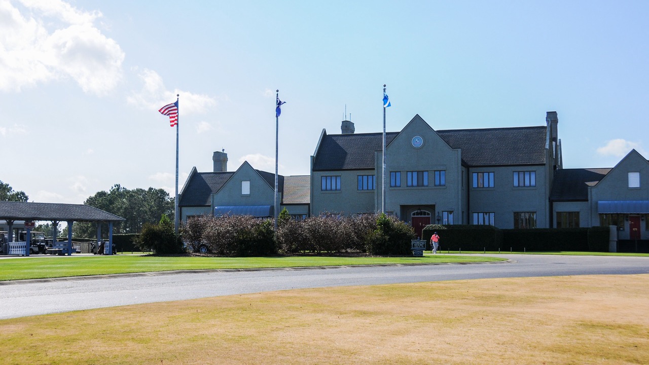 Photo of Outdoor in Red Hill