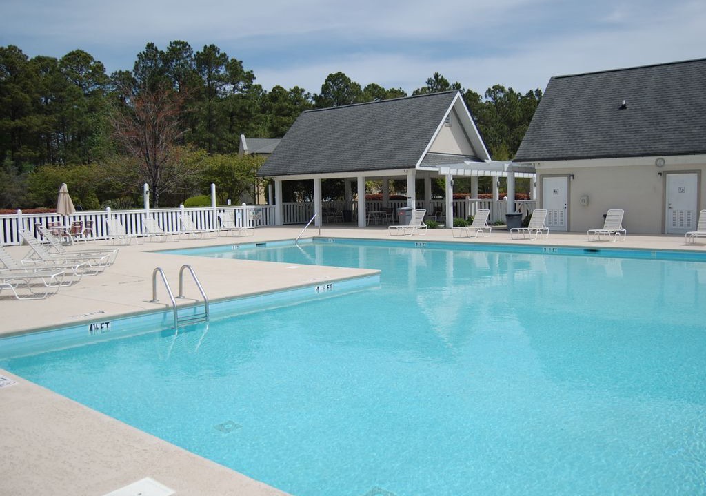 Photo of Outdoor in Red Hill