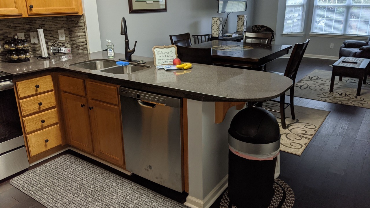 Photo of Kitchen in Red Hill