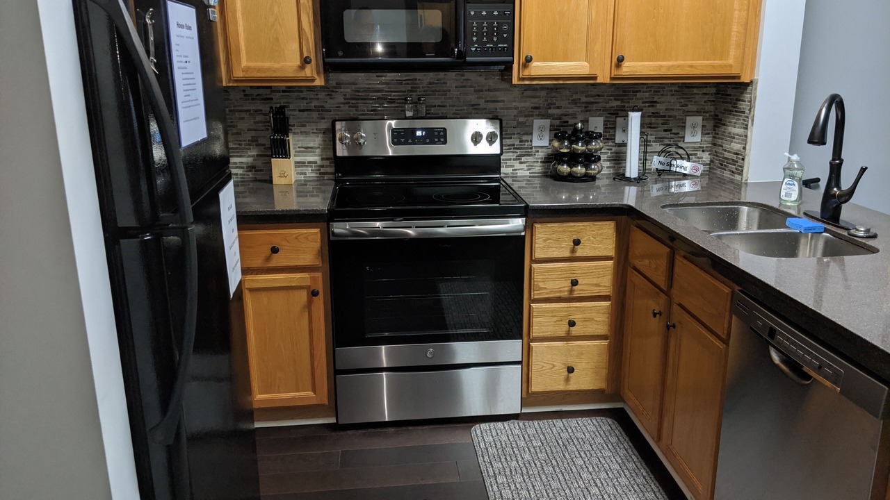 Photo of Kitchen in Red Hill