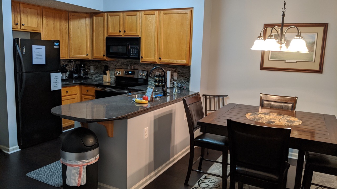 Photo of Kitchen in Red Hill