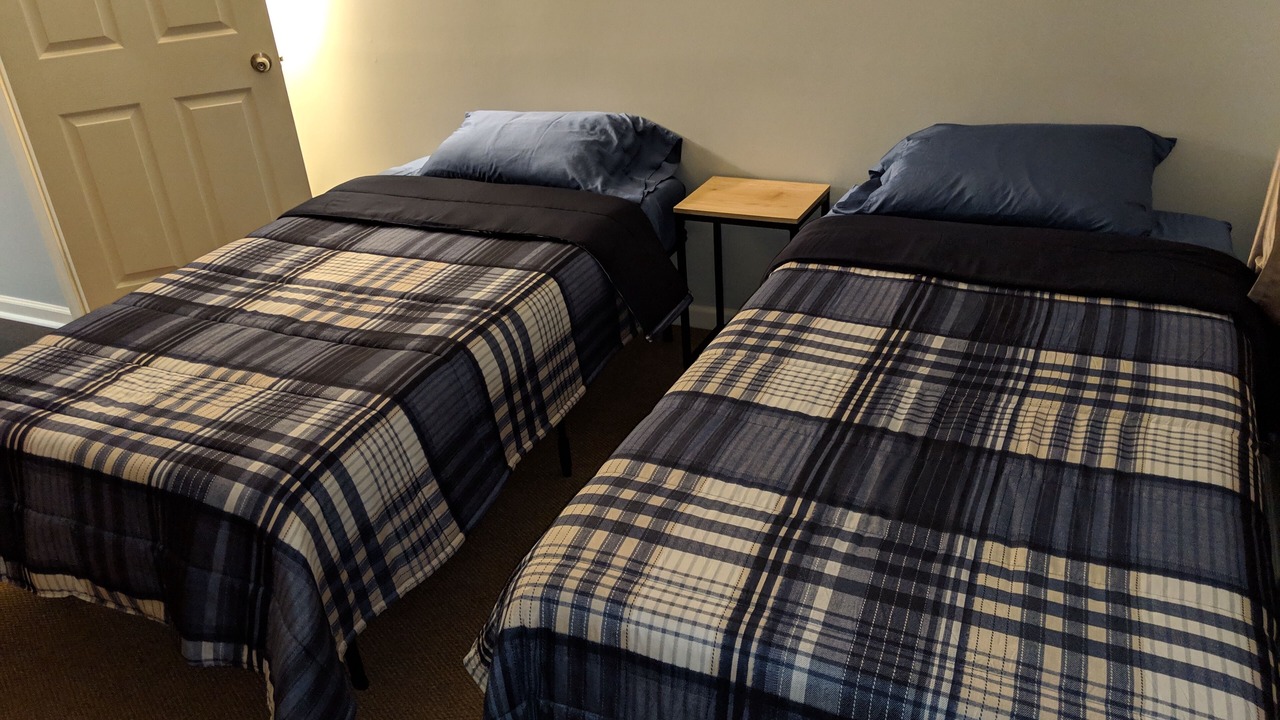 Photo of Bedroom in Red Hill