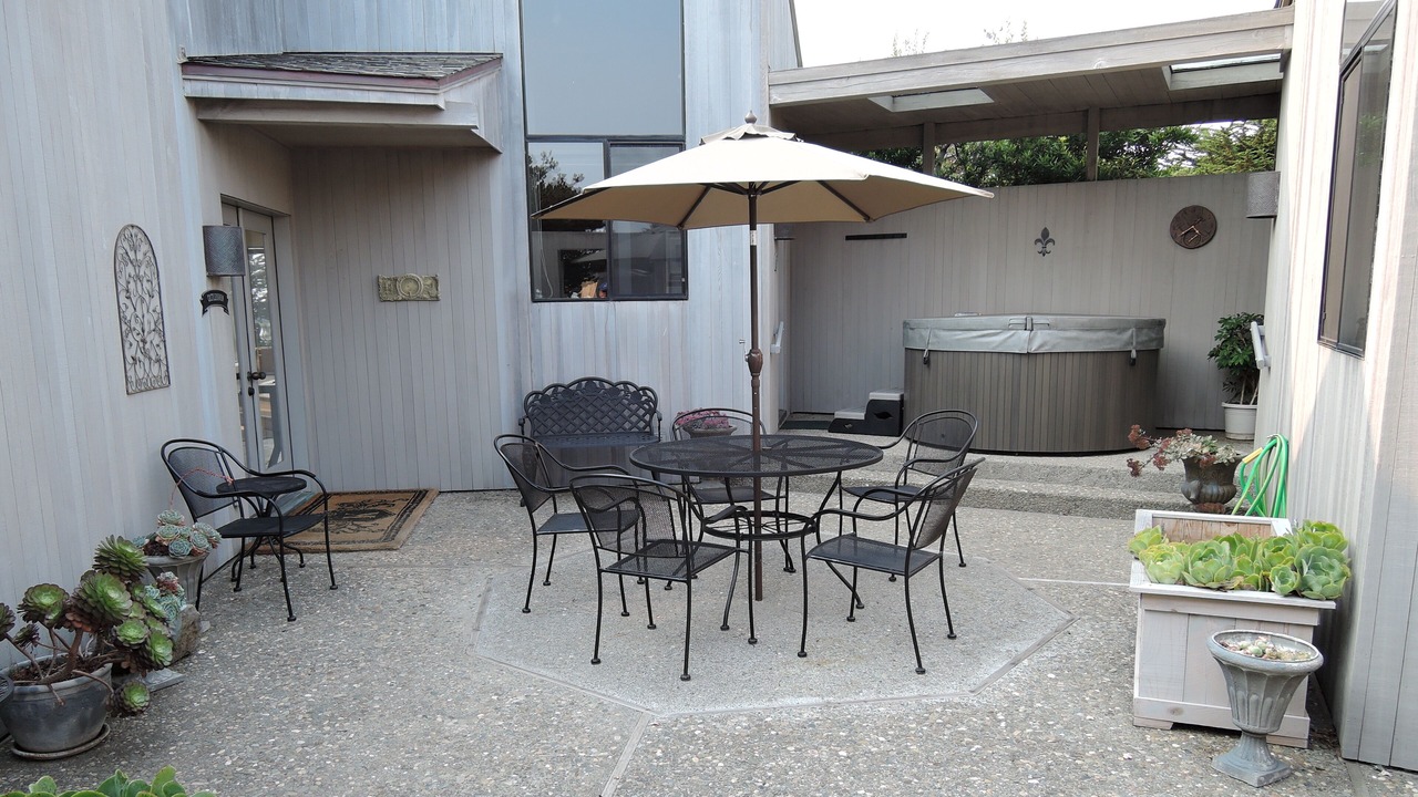 Photo of Outdoor in Sea Ranch