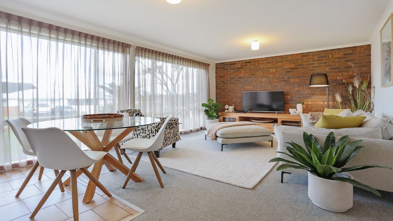 Photo of Livingroom in Merimbula