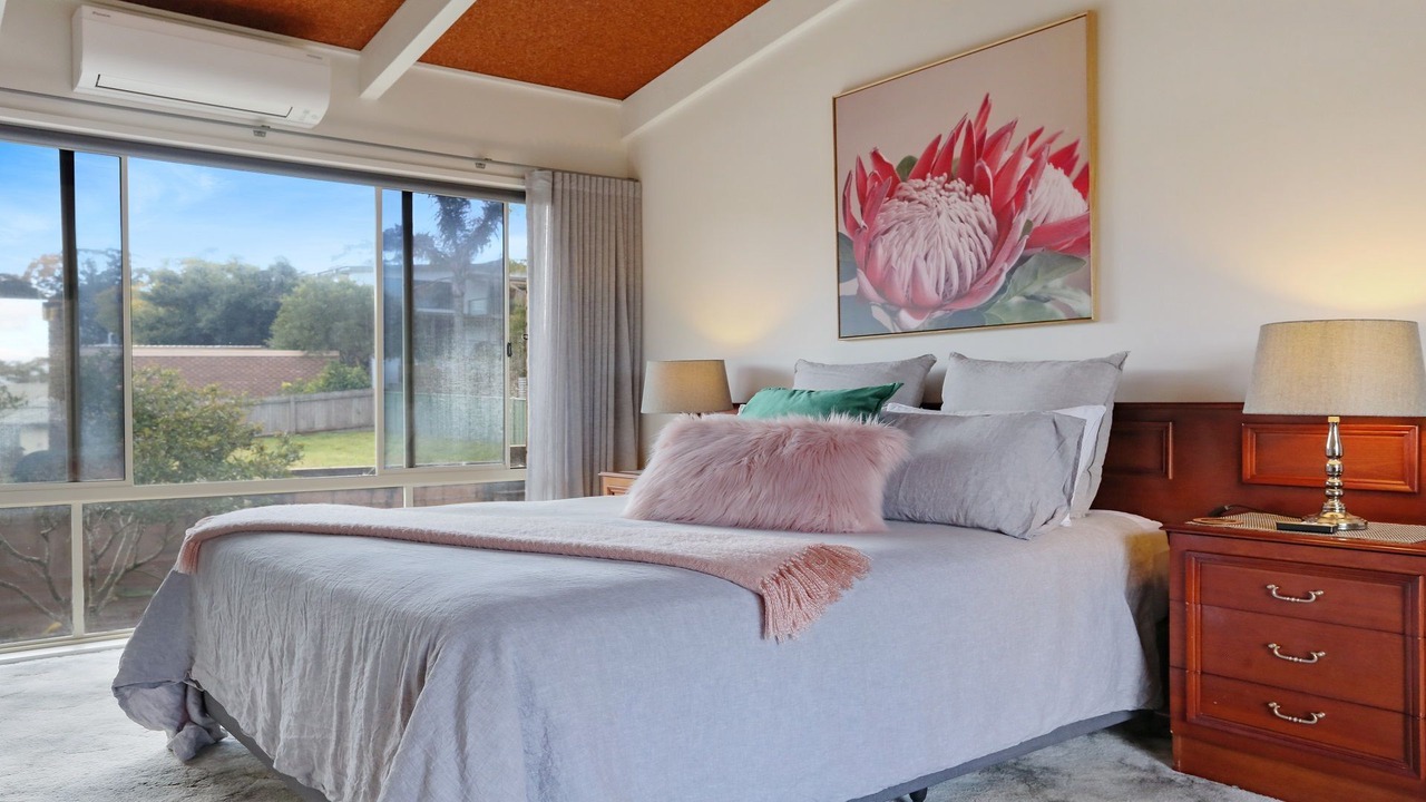Photo of Bedroom in Merimbula