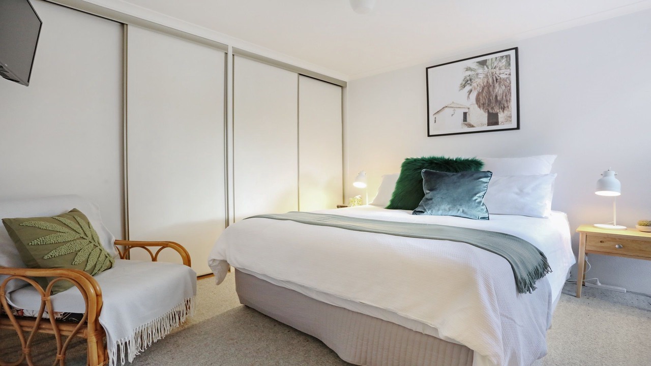 Photo of Bedroom in Merimbula