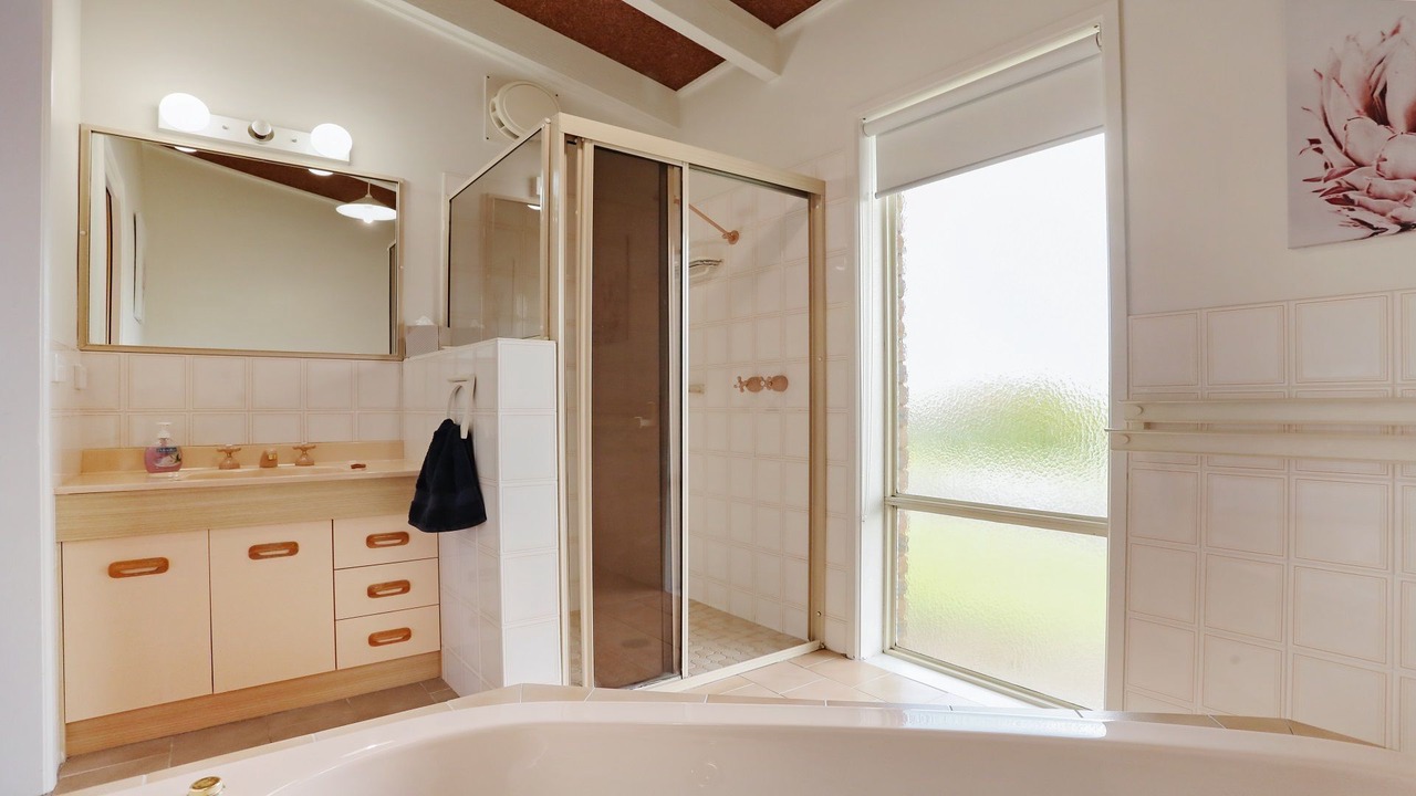 Photo of Bathroom in Merimbula