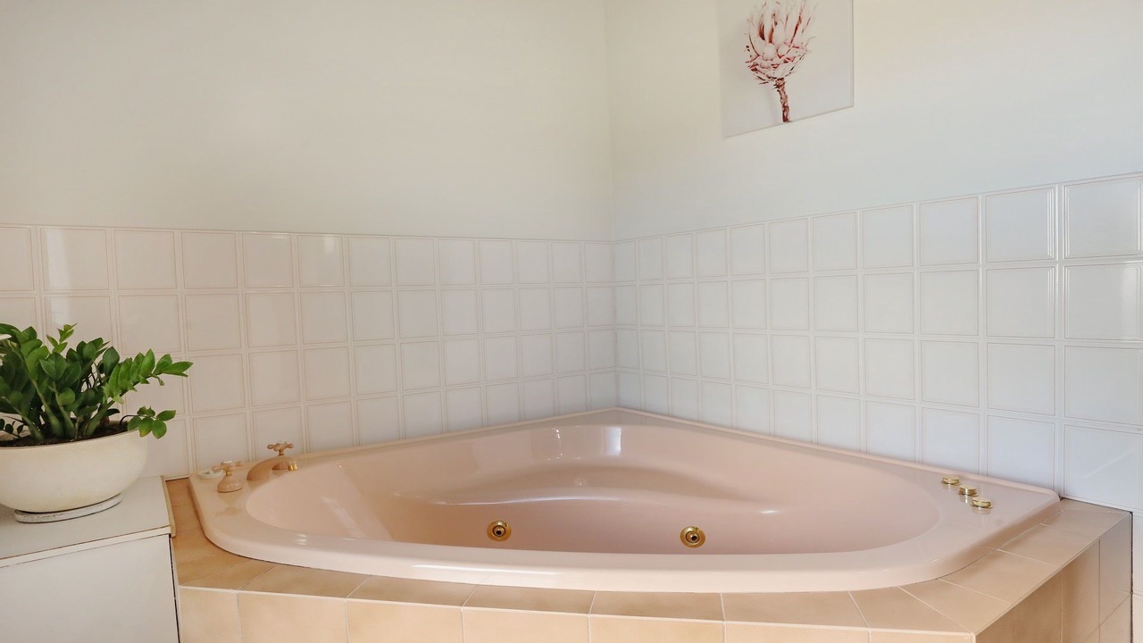 Photo of Bathroom in Merimbula