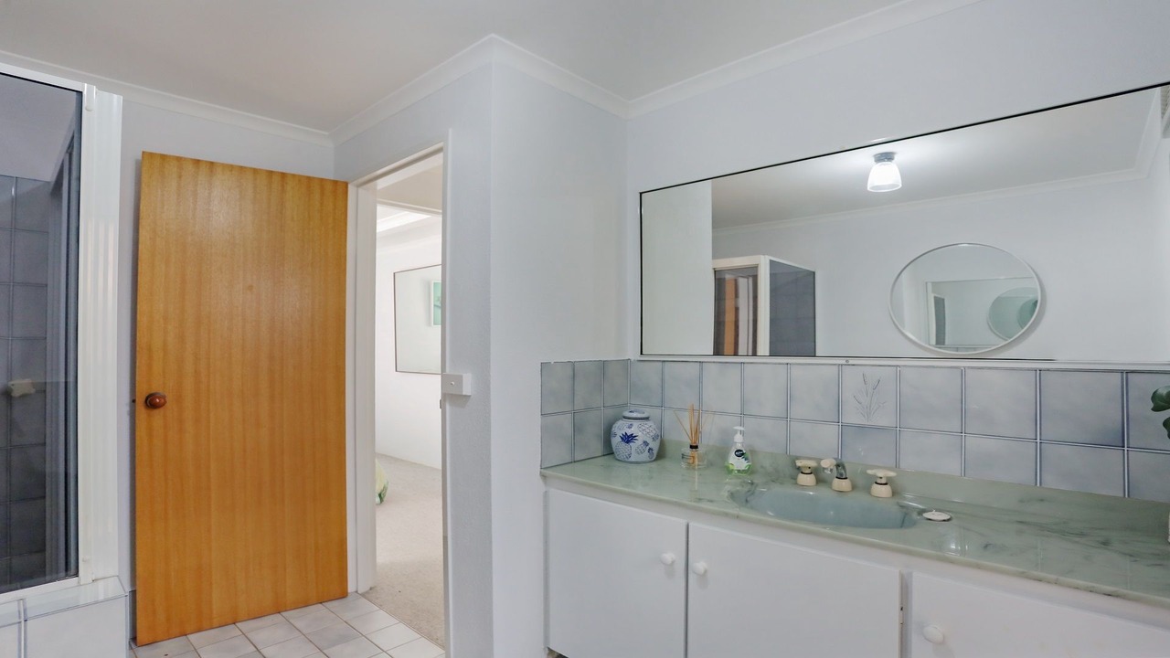 Photo of Bathroom in Merimbula