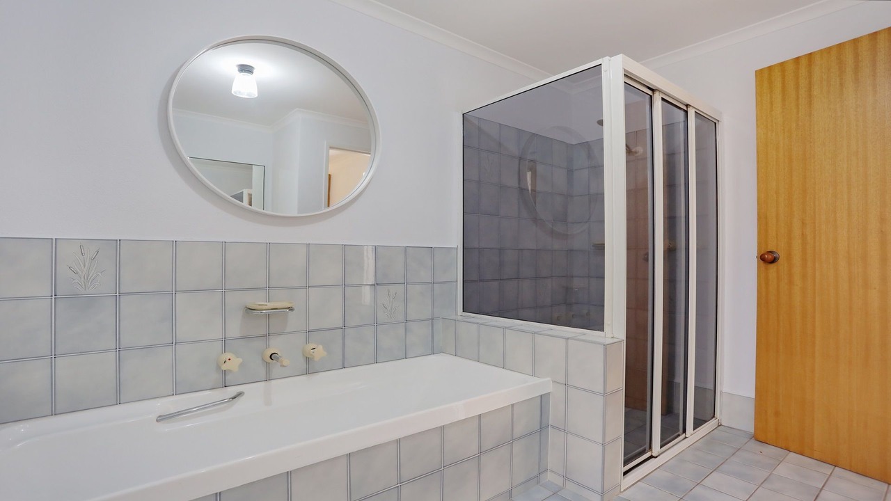Photo of Bathroom in Merimbula