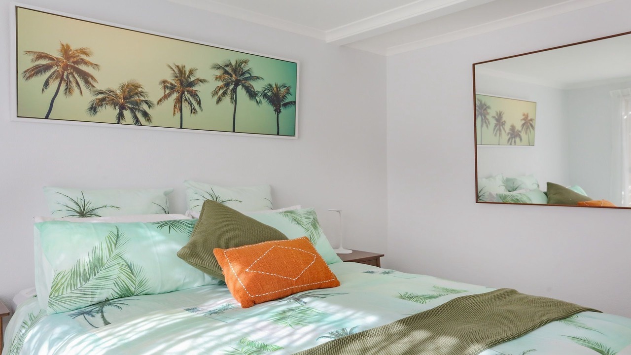 Photo of Bedroom in Merimbula