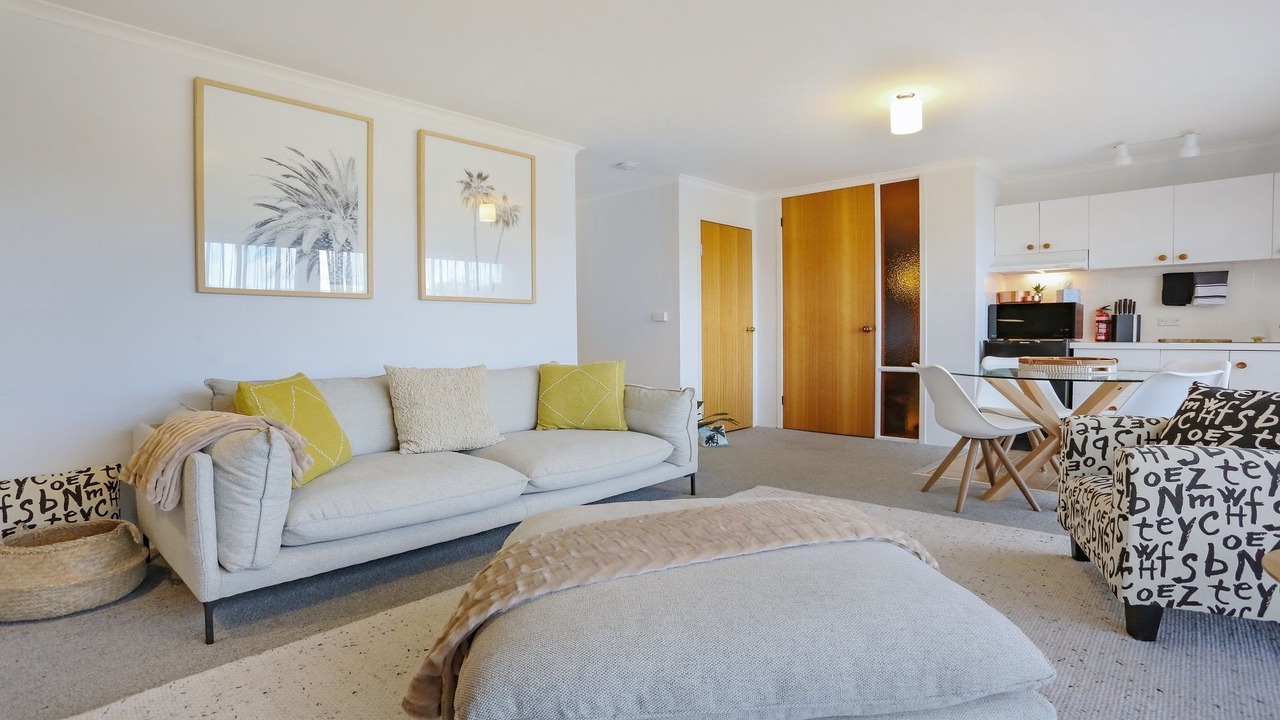 Photo of Livingroom in Merimbula