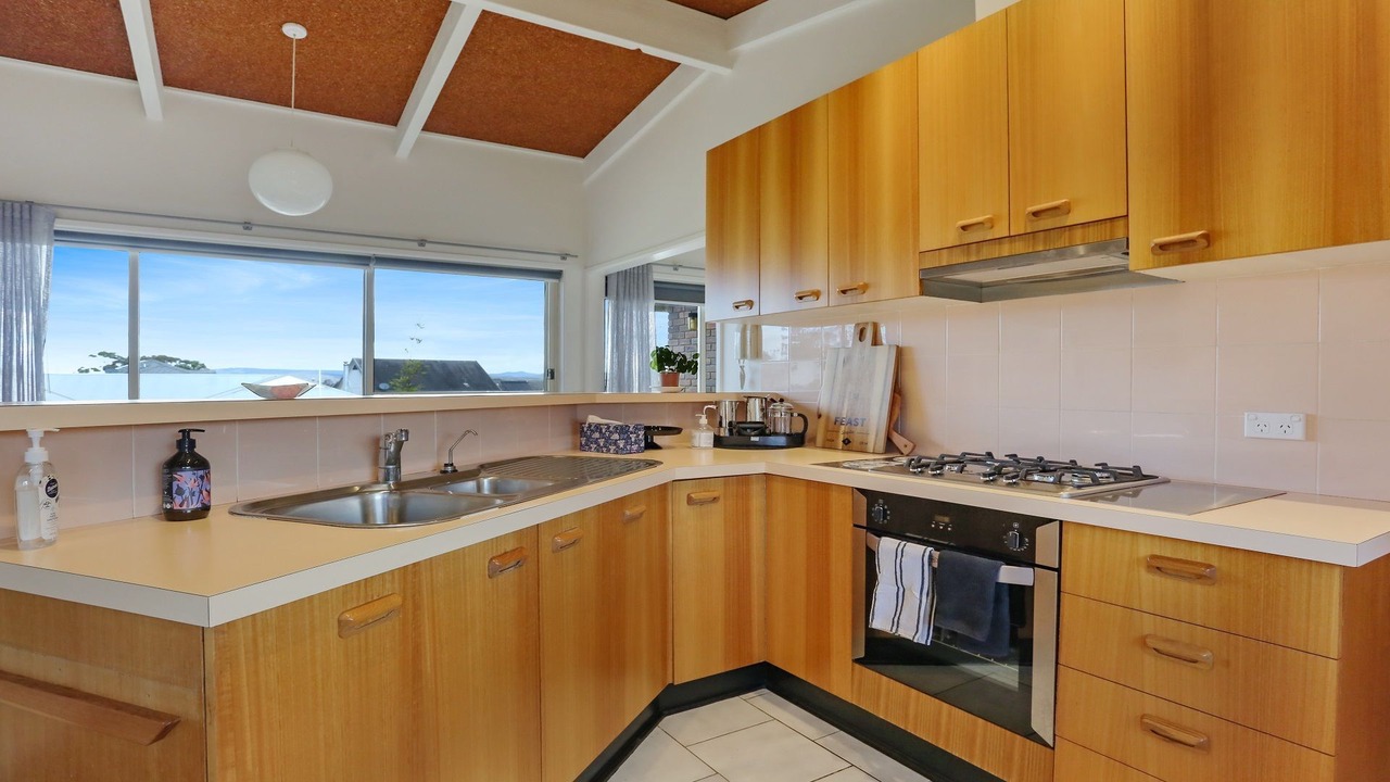 Photo of Kitchen in Merimbula