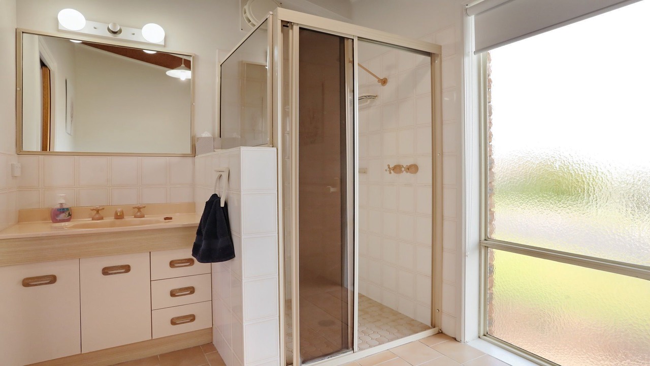 Photo of Bathroom in Merimbula