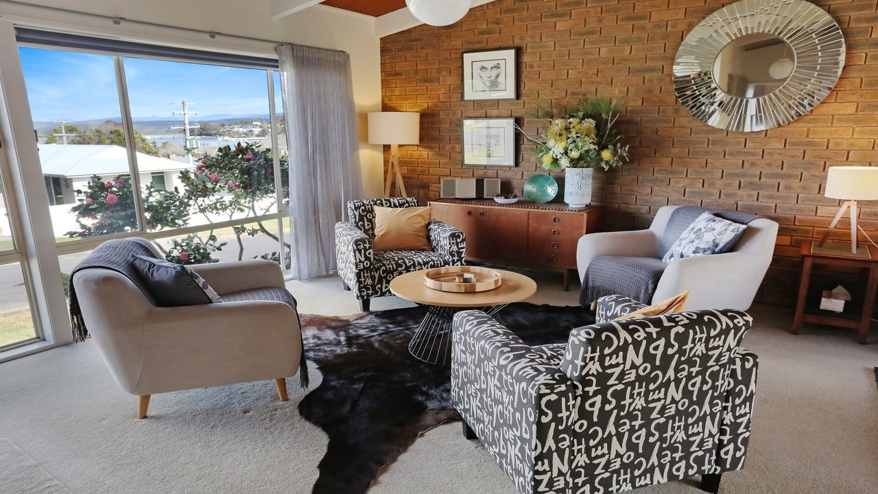 Photo of Livingroom in Merimbula