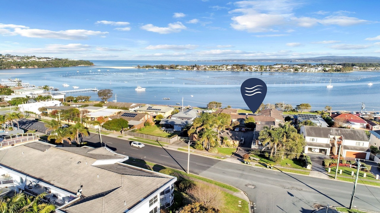 Photo of Outdoor in Merimbula