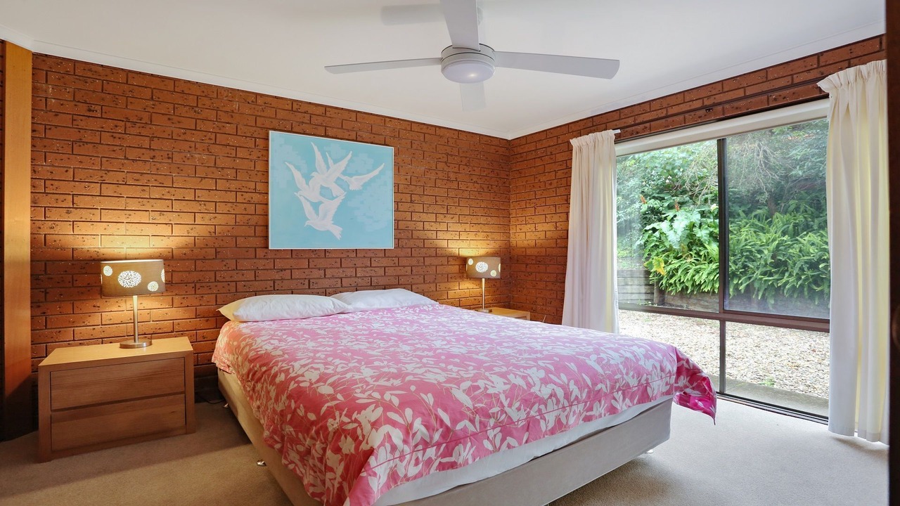 Photo of Bedroom in Merimbula